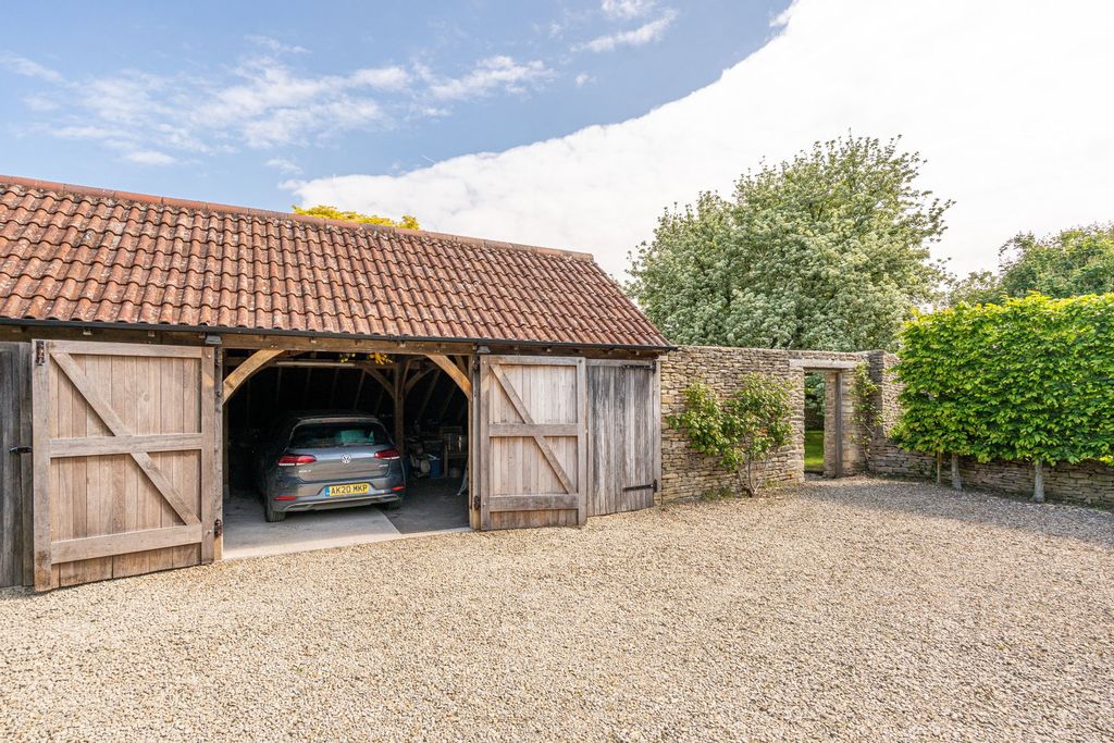 Additional image 17 of 5 bed detached house for saleThe Street, Didmarton GL9