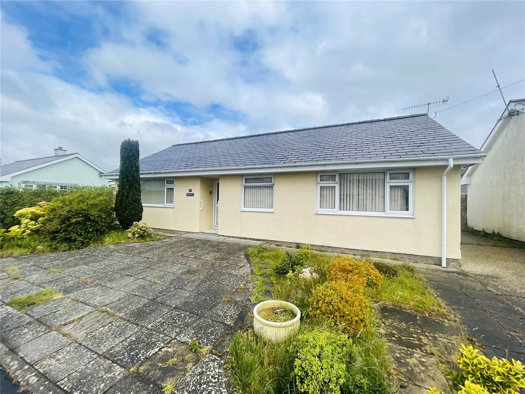 Additional image 11 of 3 bed bungalow for saleCefn Y Gader, Morfa Bychan, Porthmadog, Gwynedd LL49
