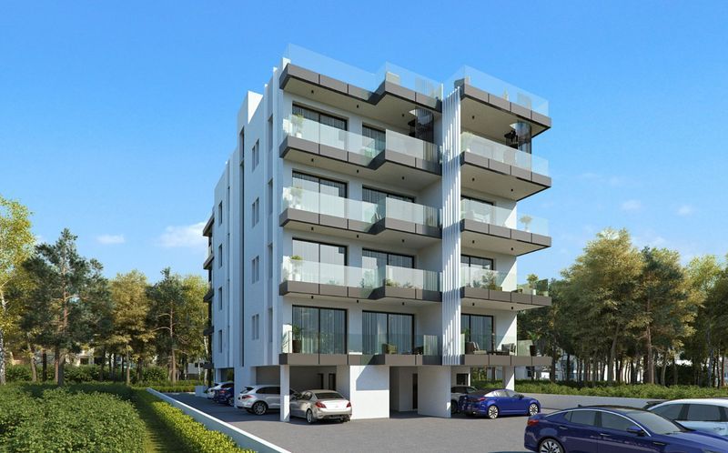 Property photo 1 of 15 Rear &amp; Side Of...