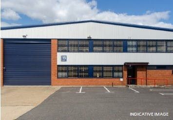 Property photo 2 of 3 Woodford Green - 15 Wte Main.Jpg