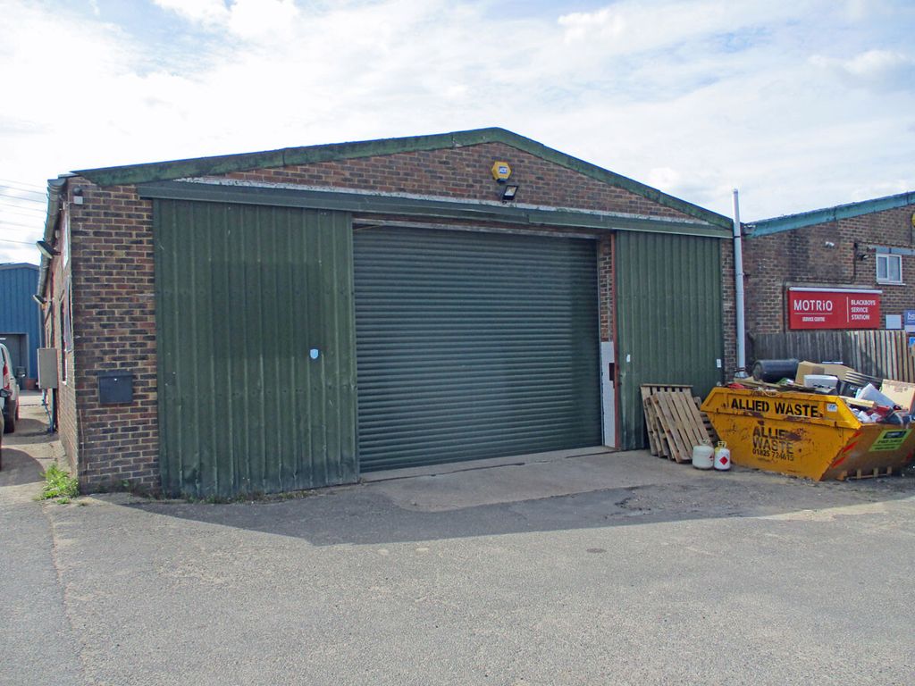 Property photo 1 of 3 Unit 1 Squires Farm Industrial Estate, Framfield