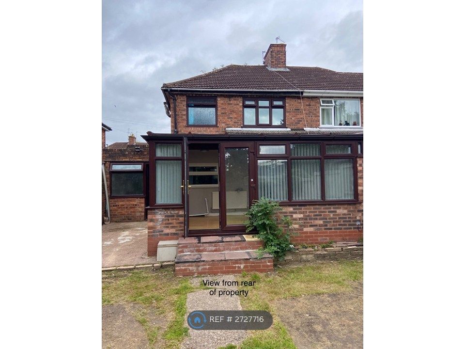 Property photo 2 of 21 Rear View