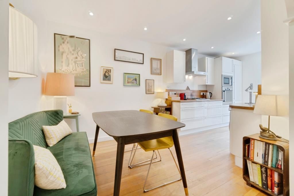 Property photo 3 of 14 Reception Room/Kitchen
