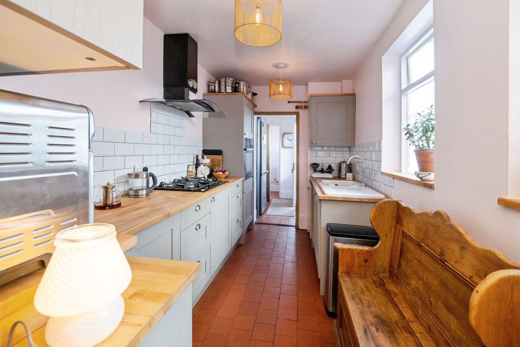 Additional image 9 of 3 bed town house for saleSt. Marys Terrace, Beverley HU17