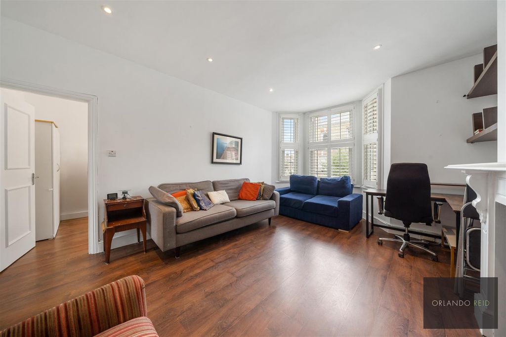Property photo 3 of 12 Flat 2, 55 Lambert Road Sw2 5Bb-4.Jpg
