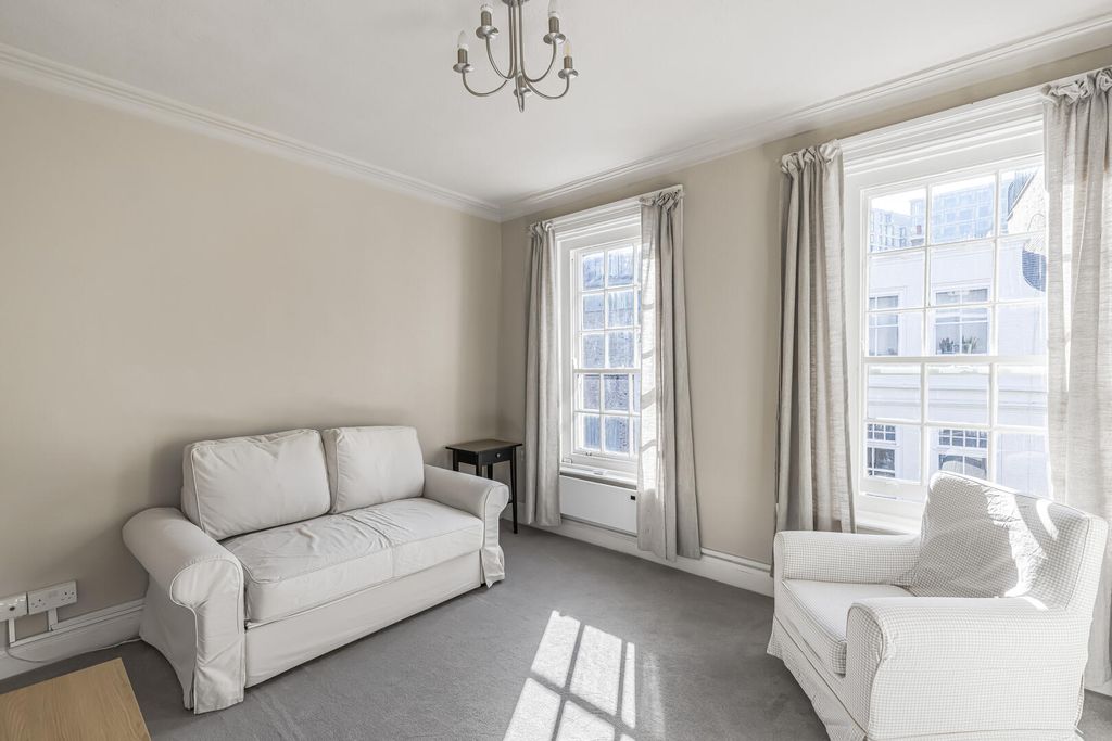 Property photo 3 of 8 Living Room