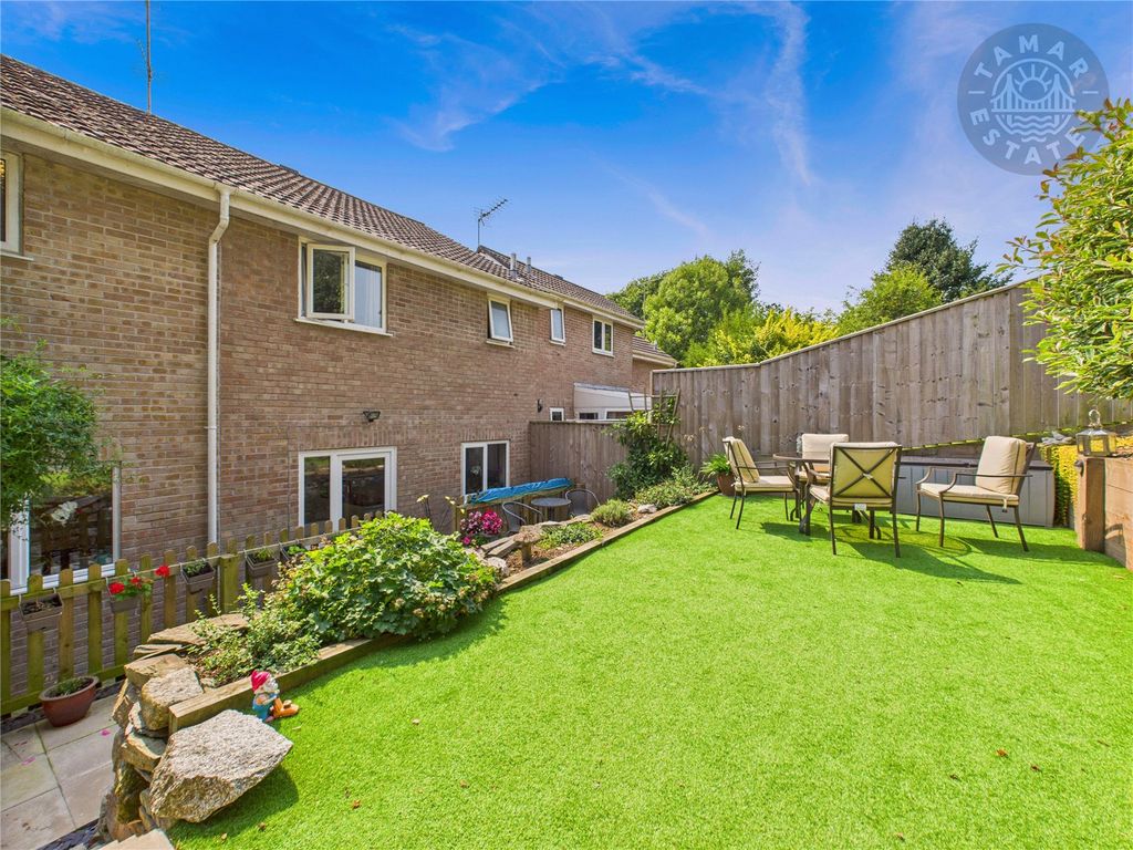 Property photo 3 of 20 Rear Garden