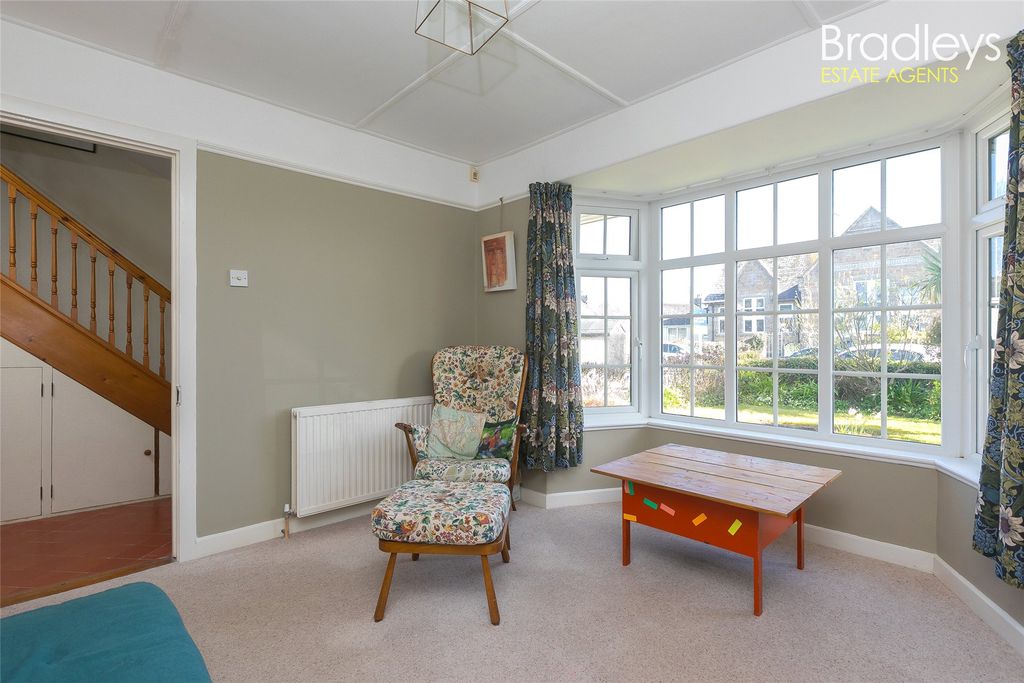 Additional image 5 of 4 bed semi-detached house for saleRosparvah Gardens, Heamoor, Penzance, Cornwall TR18