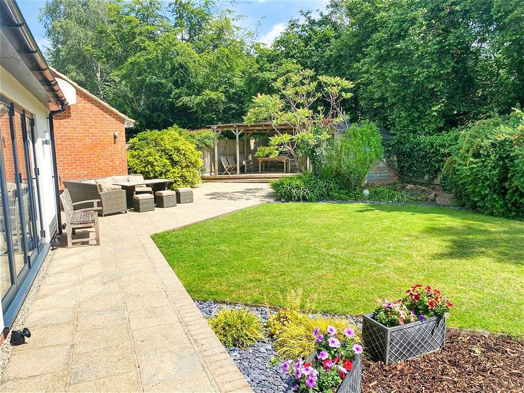 Property photo 3 of 11 Rear Garden