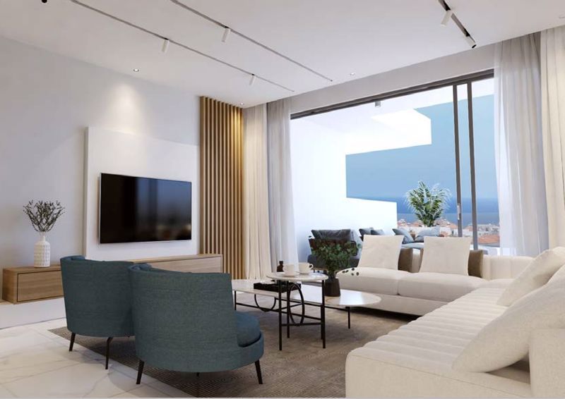Property photo 3 of 17 Living Area