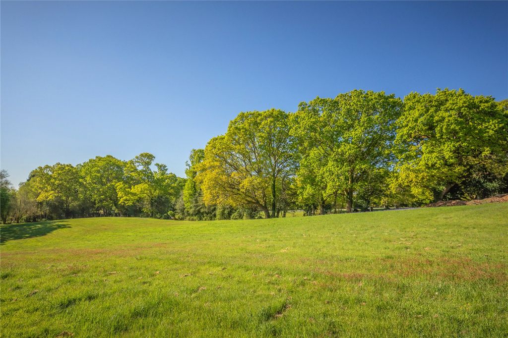 Additional image 25 of 6 bed detached house for saleMinstead, Lyndhurst, Hampshire SO43