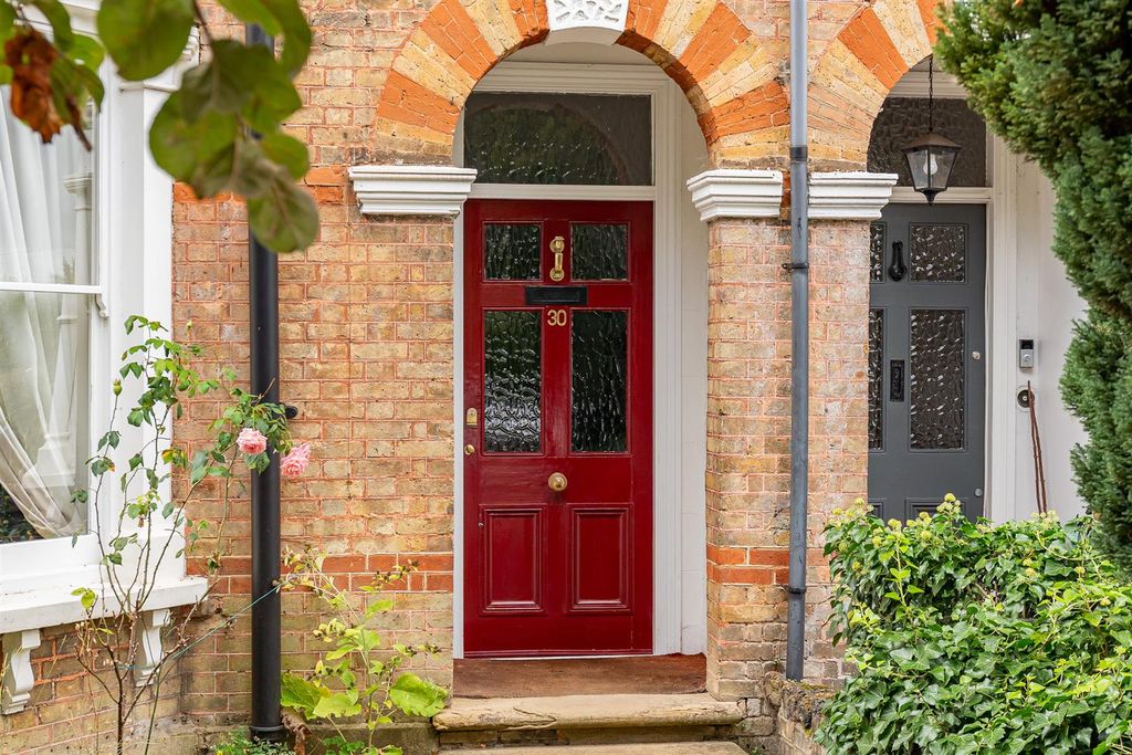 Property photo 3 of 41 External-4.Jpg