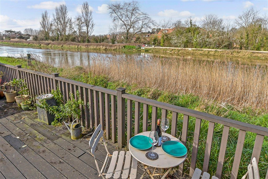 Property photo 3 of 13 Patio / Decking