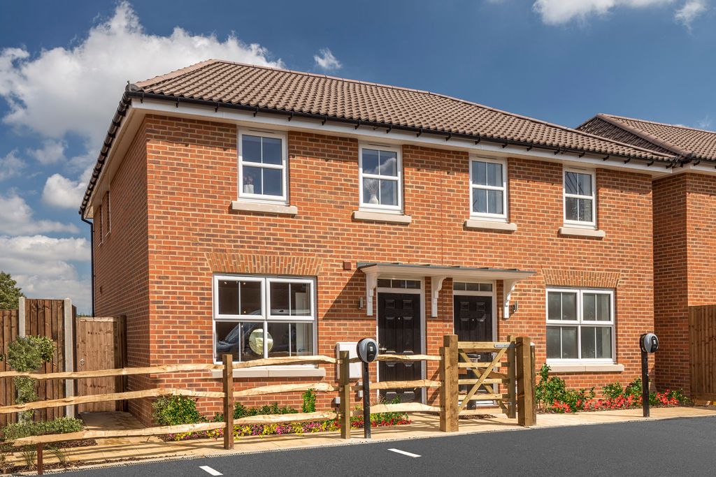 Property photo 3 of 8 Archford External