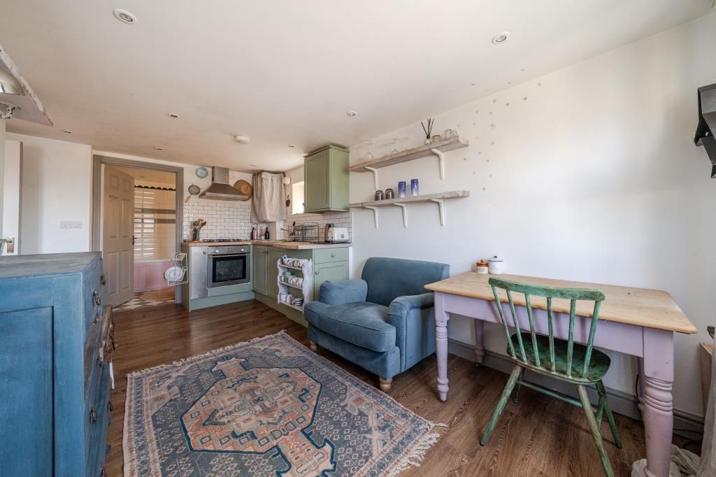 Property photo 3 of 17 Reception Room Leading To Kitchen