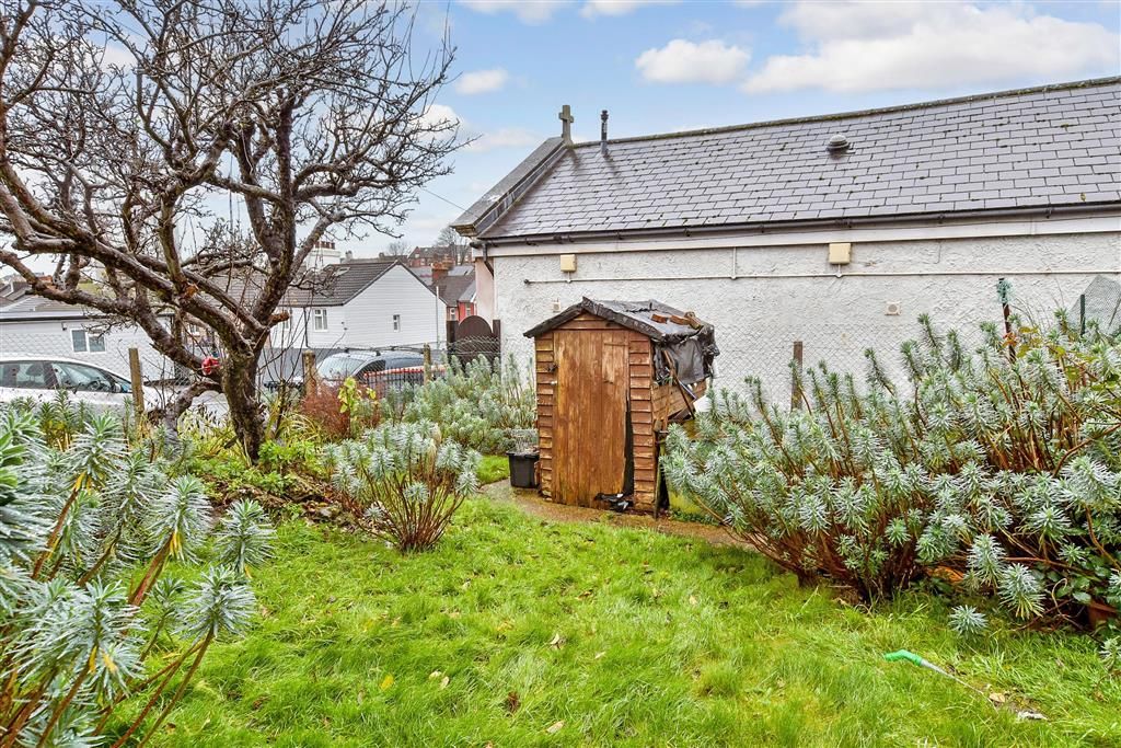 Property photo 1 of 10 Rear Garden