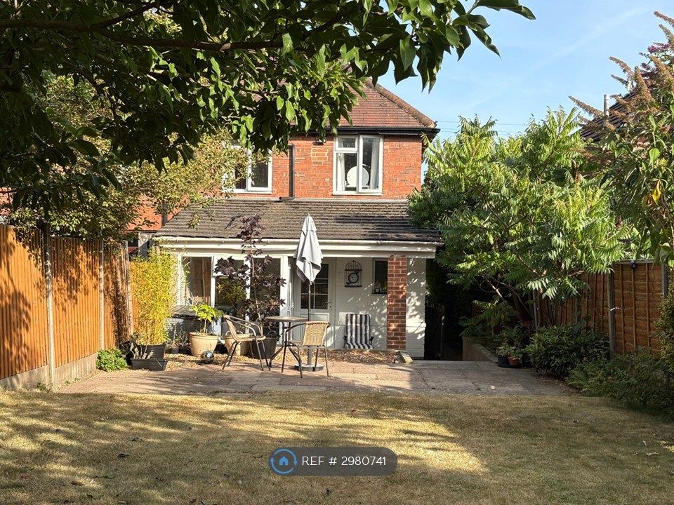 Property photo 2 of 13 Rear Garden