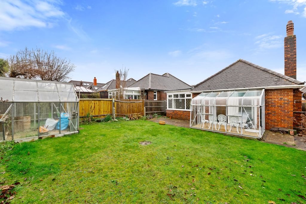 Property photo 2 of 12 Rear Garden