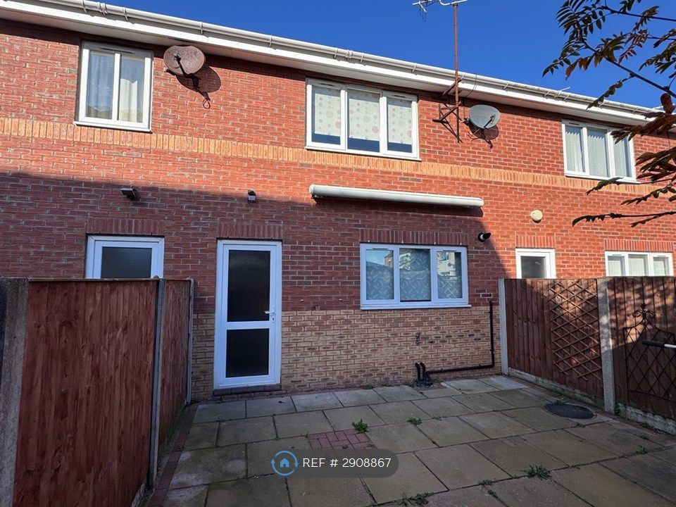 Property photo 2 of 22 Rear Elevation