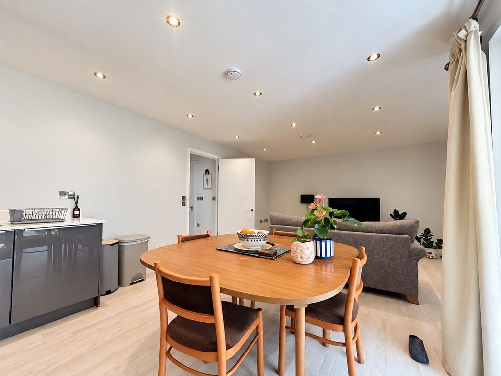 Property photo 3 of 9 Open Plan Kitchen/Living/Diner