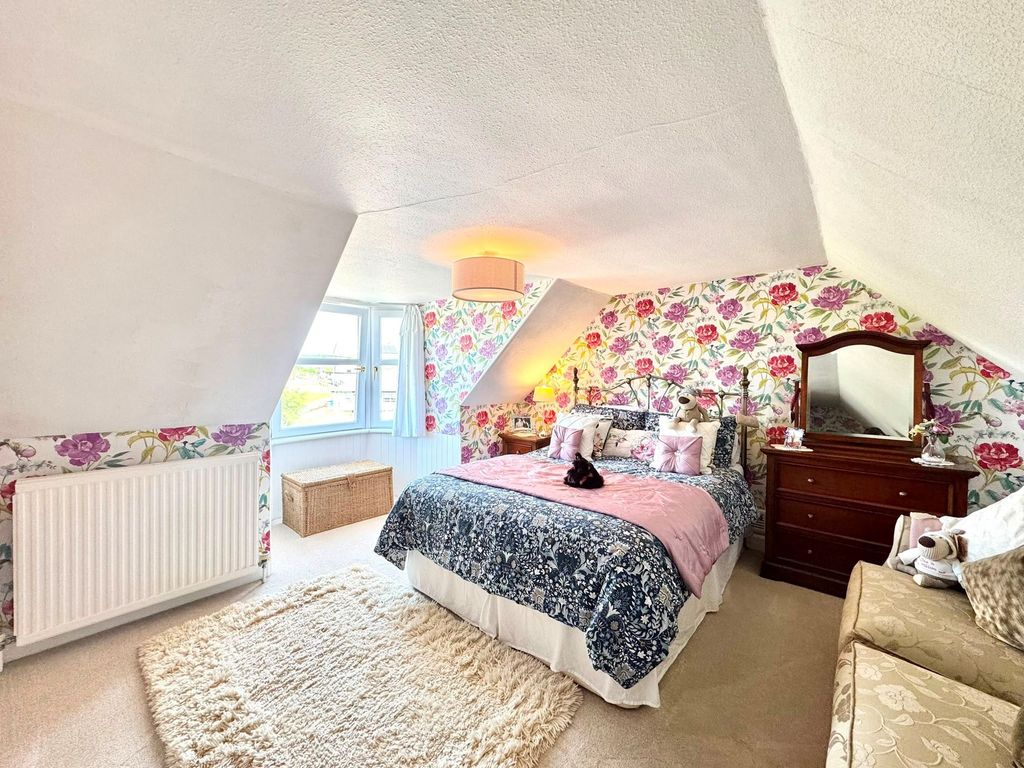 Additional image 15 of 4 bed semi-detached house for saleMain Road, Kirkoswald KA19