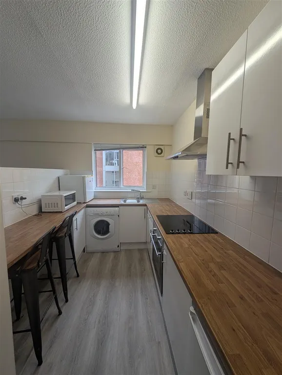 Jessop Court, Ferry Street, Bristol BS1 - View 3