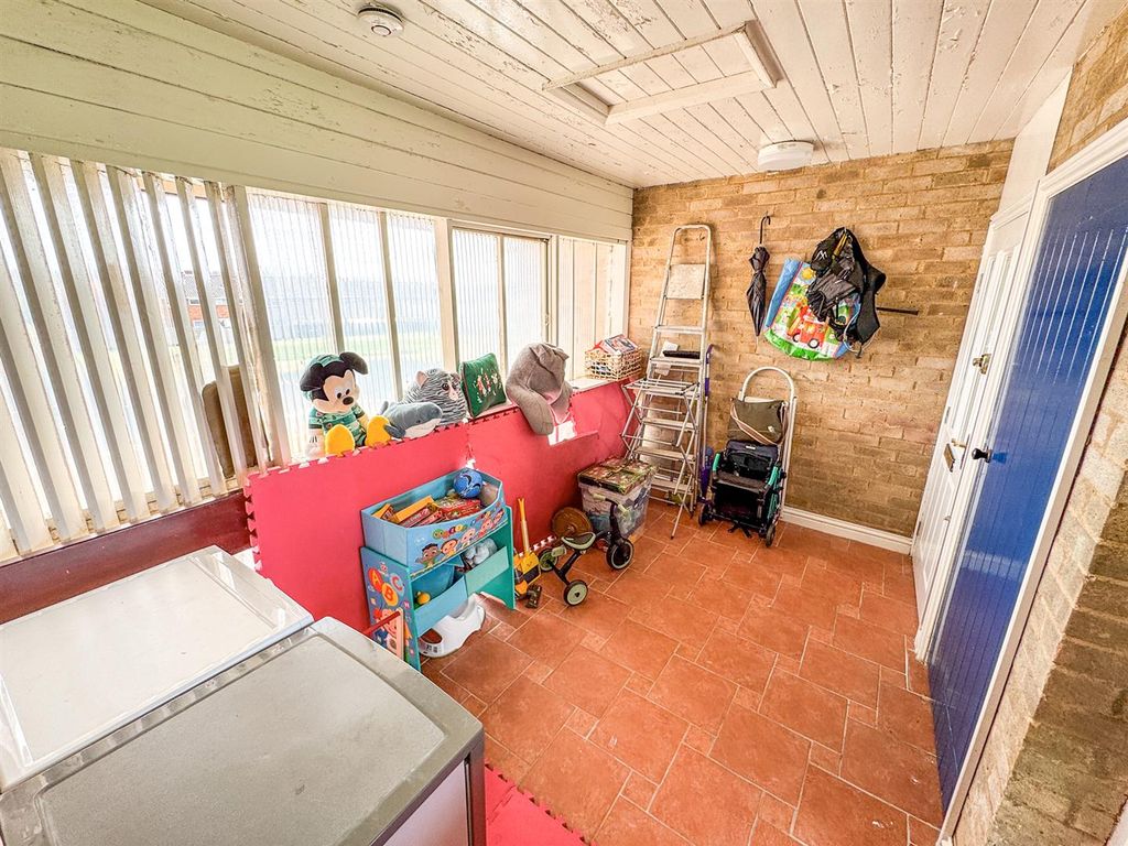 Additional image 15 of 2 bed flat for saleNewark Drive, Corby NN18