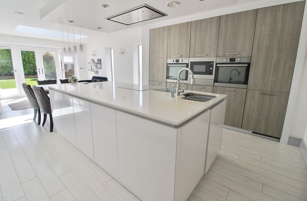 Additional image 4 of 4 bed detached house for saleDriftwood Drive, Fareham PO14