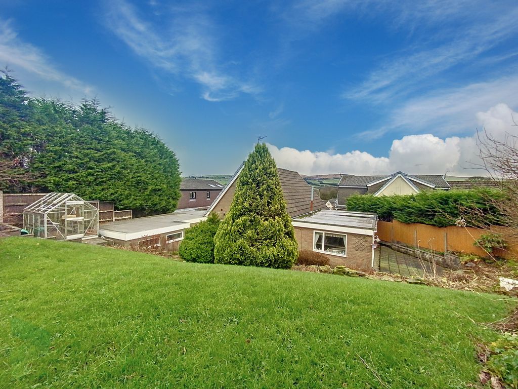 Property photo 2 of 57 Rear Elevation And Garden