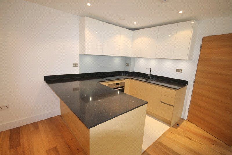 Property photo 2 of 5 Kitchen