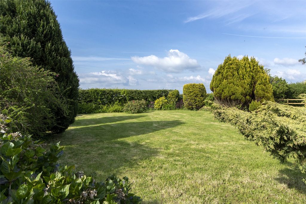 Additional image 50 of 5 bed detached house for saleNeyland Road, Steynton, Milford Haven, Pembrokeshire SA73