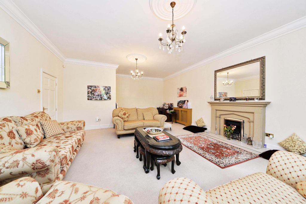 Additional image 5 of 8 bed detached house for saleAmpton Road, Edgbaston, Birmingham B15
