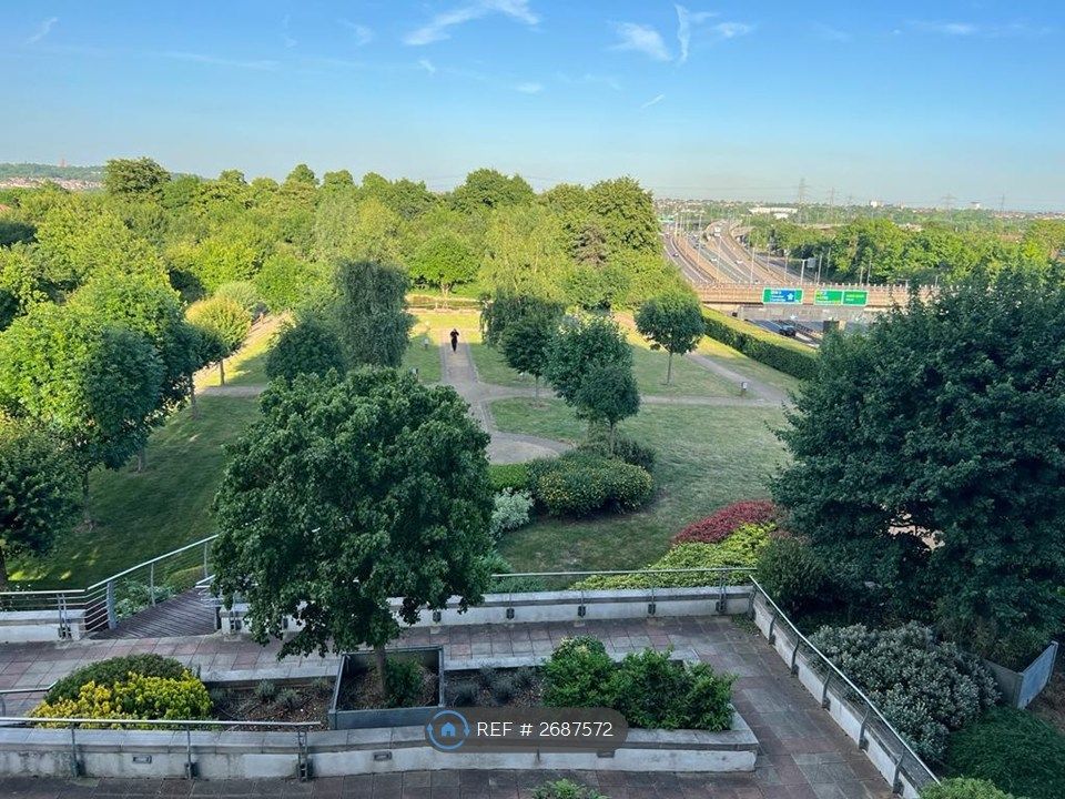 Property photo 1 of 11 Balcony View