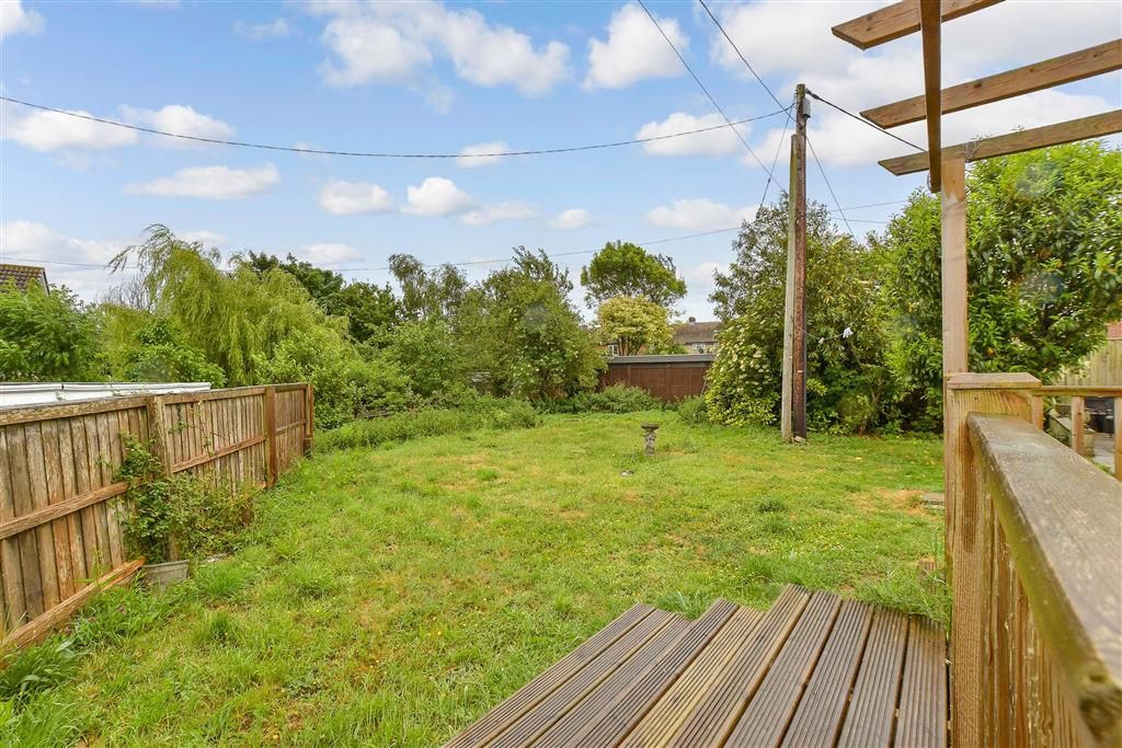 Property photo 3 of 12 Rear Garden