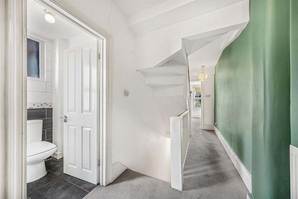 Property photo 3 of 16 First Floor Landing