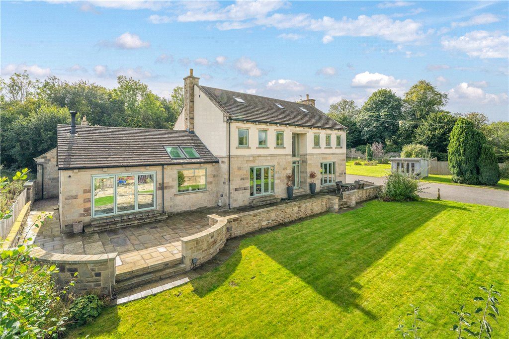 Property photo 1 of 29 Street House Grange