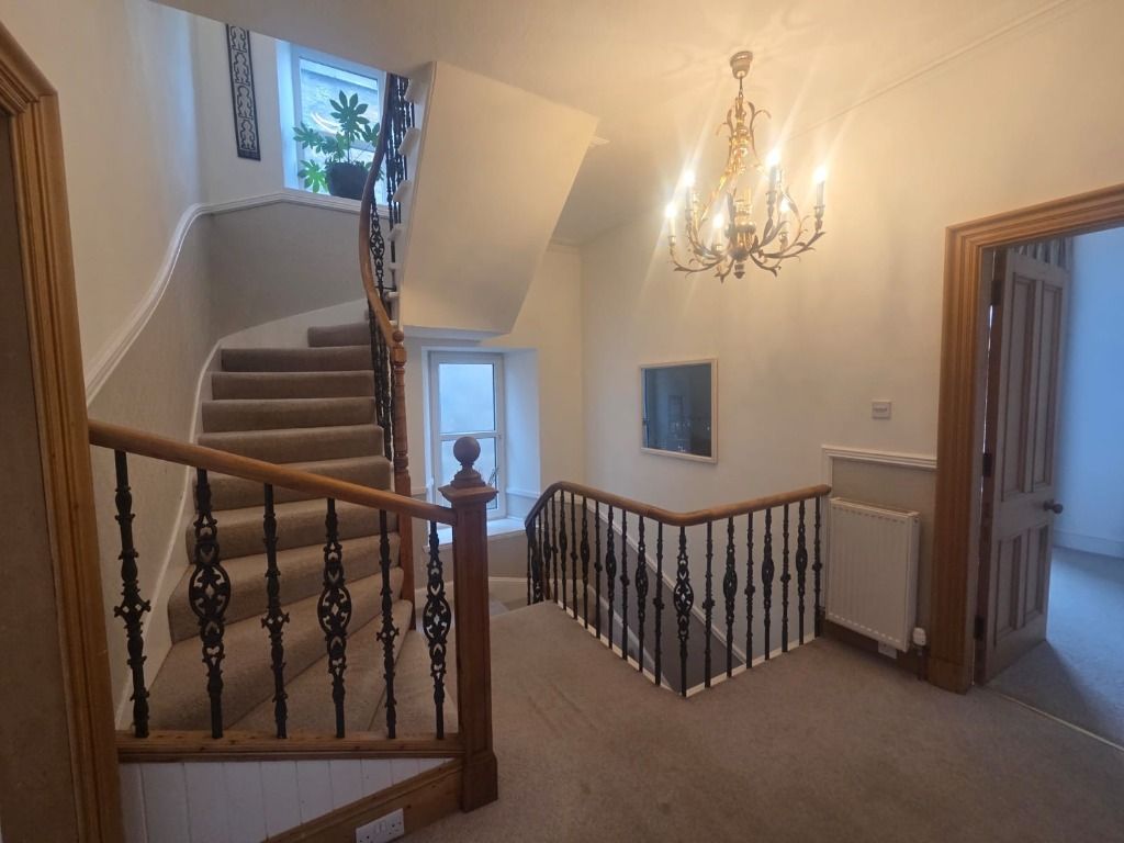 Additional image 10 of 3 bed flat to rentGreat Western Road, West End, Aberdeen AB10