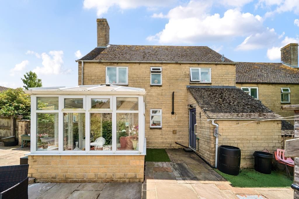 Property photo 1 of 19 Rear Aspect