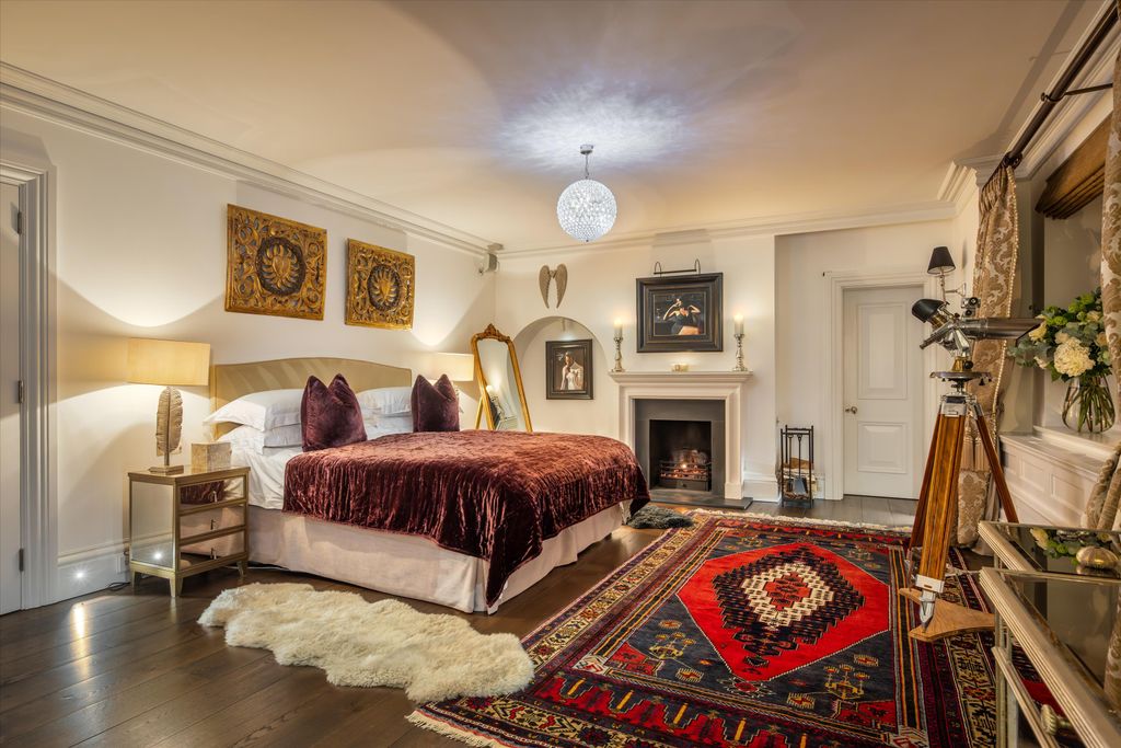 Additional image 14 of 7 bed detached house for saleBlackdown, Haslemere, West Sussex GU27