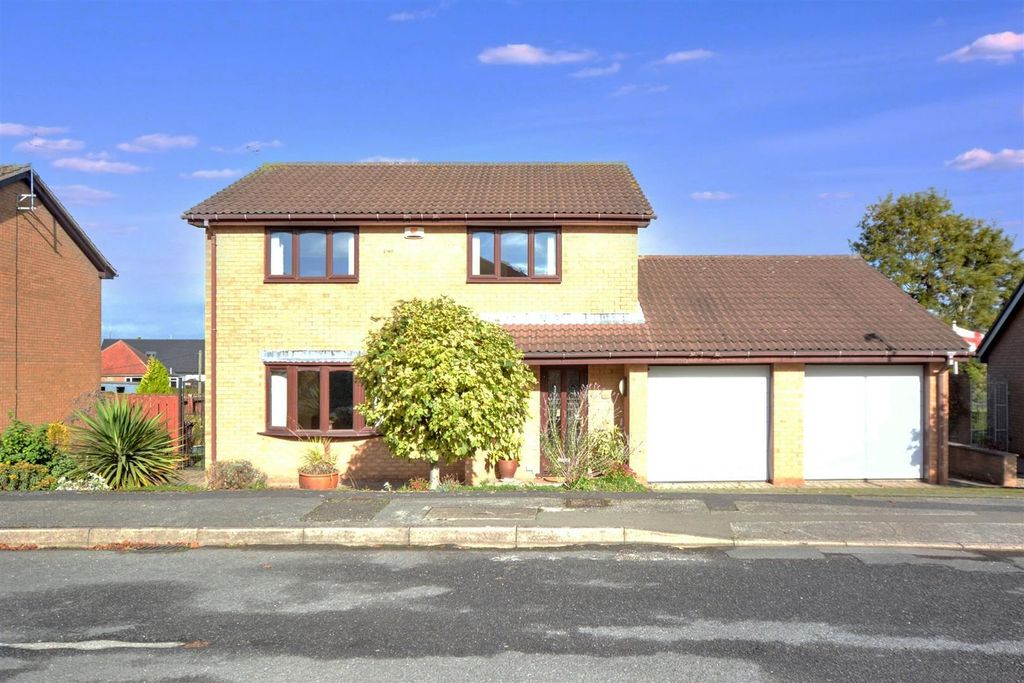 Additional image 37 of 4 bed detached house for saleThe Copse, Ilkeston DE7