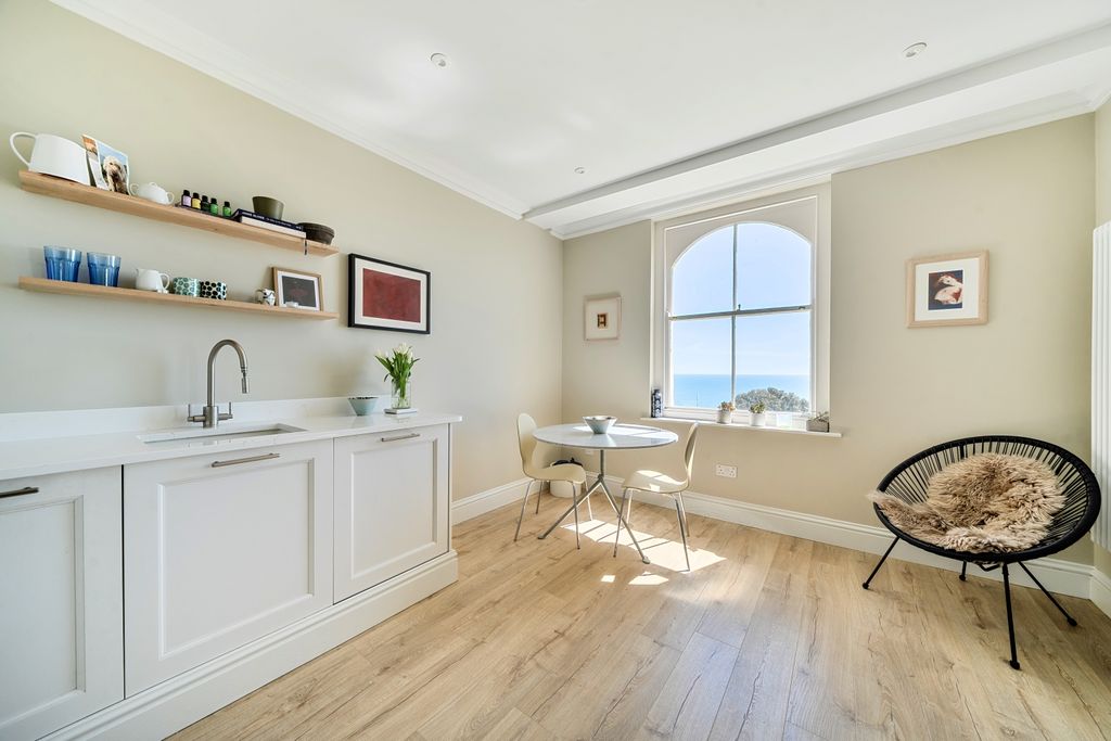 Additional image 6 of 2 bed flat for saleClifton Mews, 15 Clifton Crescent, Folkestone CT20
