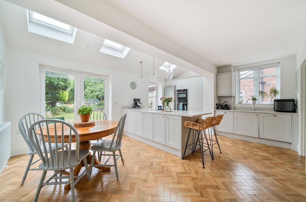 Property photo 2 of 15 Open Plan Living