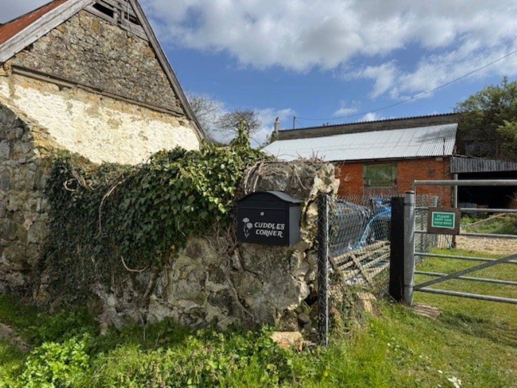 Property photo 2 of 12 View Of The Site Entrance