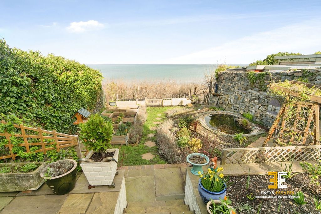Additional image 21 of 4 bed end terrace house for saleHigh Street, Penmaenmawr LL34