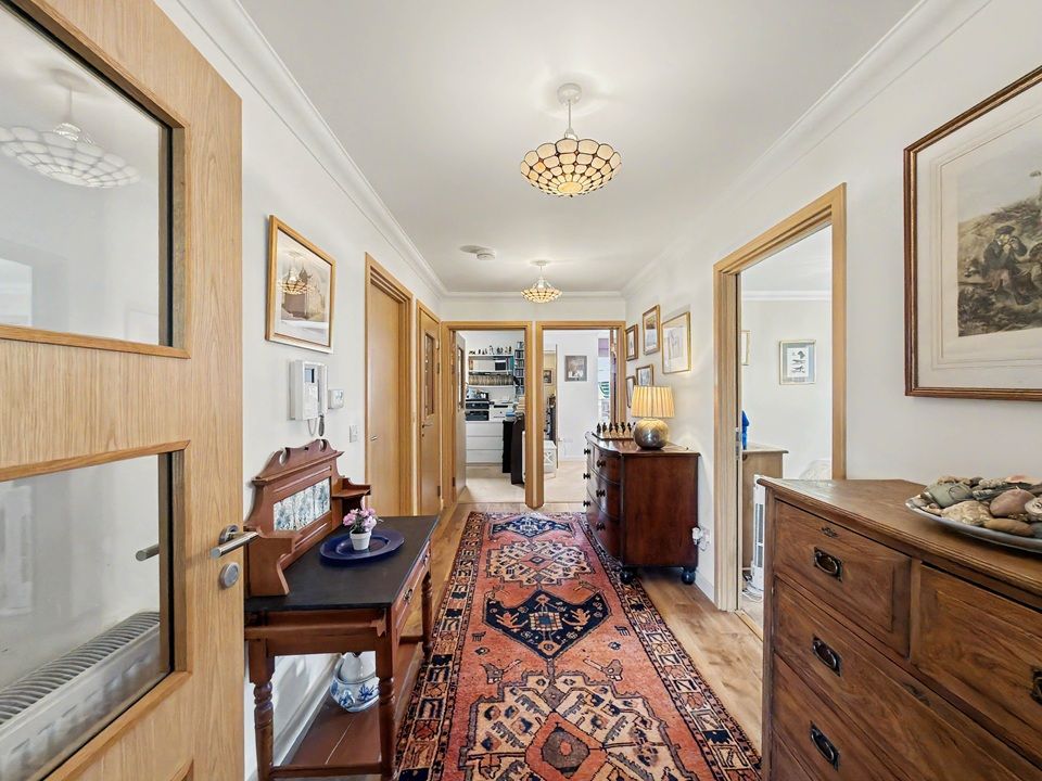 Additional image 11 of 3 bed flat for saleGanavan Sands, Oban, Argyll, Oban PA34