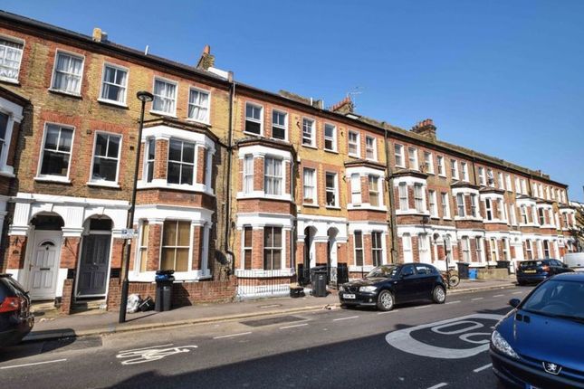 Property photo 1 of 1 A Newly Refurbished Four Double Bedroom, Two Bathroom Split Level Flat Located Within Minutes Of Vauxhall And Oval Underground Station.