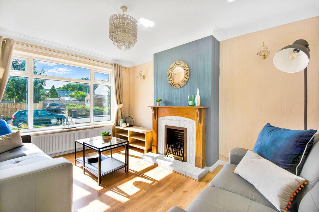 Property photo 1 of 8 4 Bed Terraced House To Rent Rattray Rd, London Sw2