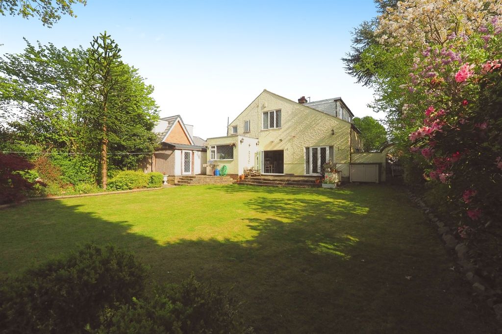 Additional image 19 of 3 bed detached house for saleNanpantan Road, Nanpantan, Loughborough LE11