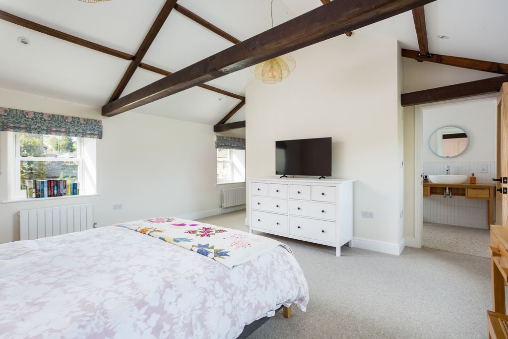 Additional image 13 of 4 bed detached house for saleLeyburn Road, Askrigg, Leyburn, North Yorkshire DL8