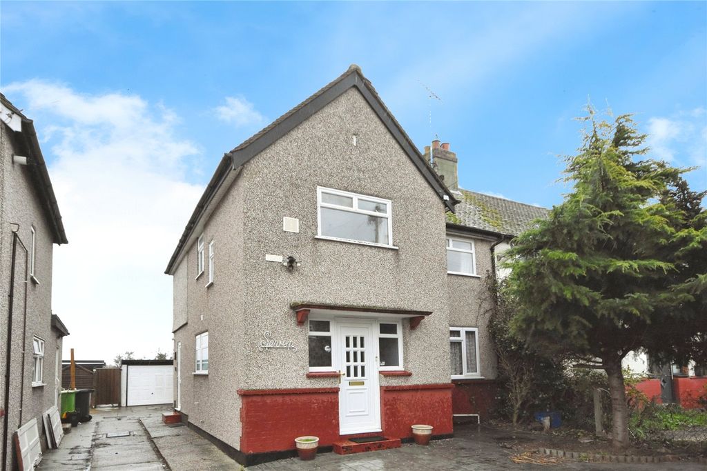 Property photo 2 of 20 Front View